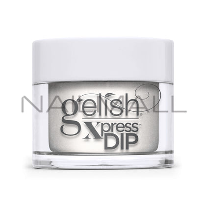 Gelish	Core	Dip Powder	Gelish Xpress Dip 1.5 oz	Clear As Day	1620997 