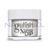 Gelish	Core	Dip Powder	Gelish Xpress Dip 1.5 oz	Clear As Day	1620997