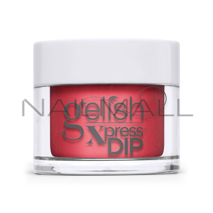 Gelish	Core	Dip Powder	Gelish Xpress Dip 1.5 oz	Fire Cracker	1620804 