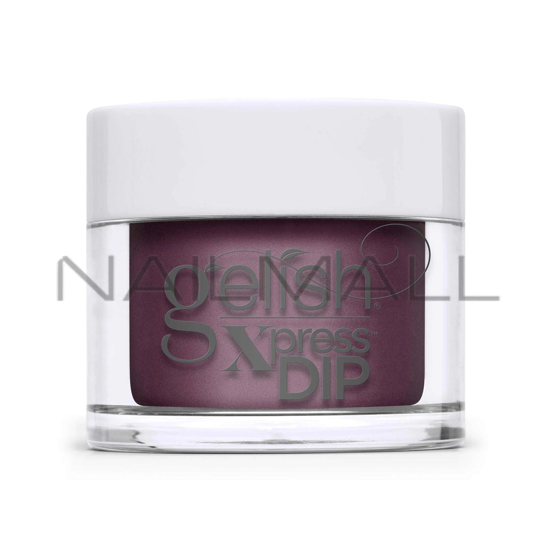 Gelish	Core	Dip Powder	Gelish Xpress Dip 1.5 oz	From Paris with Love	1620035