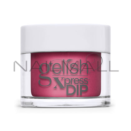 Gelish	Core	Dip Powder	Gelish Xpress Dip 1.5 oz	Gossip Girl	1620819 