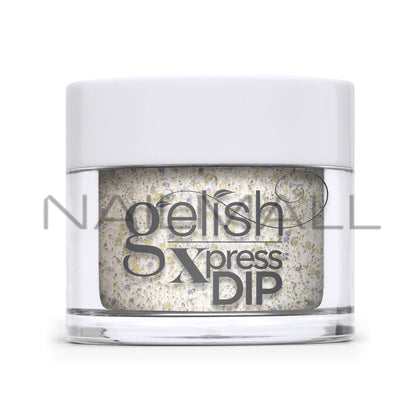 Gelish	Core	Dip Powder	Gelish Xpress Dip 1.5 oz	Grand Jewels	1620851 