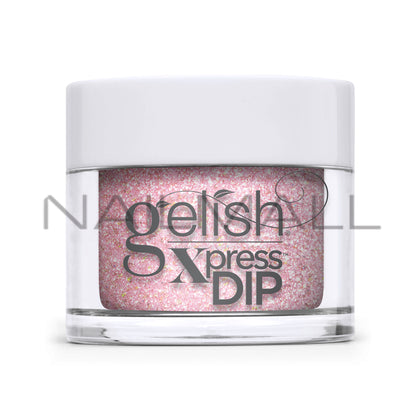 Gelish	Core	Dip Powder	Gelish Xpress Dip 1.5 oz	June Bride	1620835 