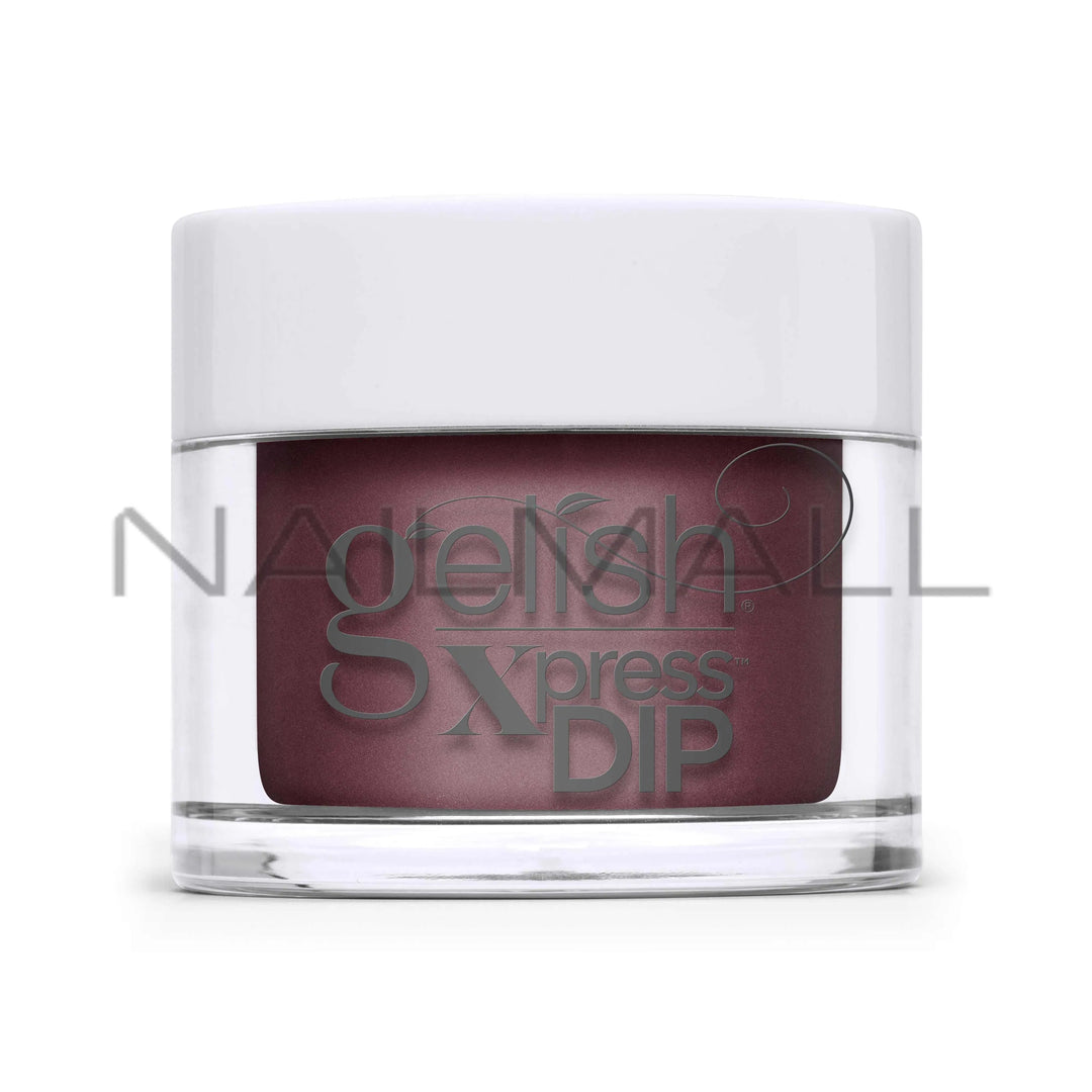 Gelish	Core	Dip Powder	Gelish Xpress Dip 1.5 oz	Looking For a Wingman	1620229