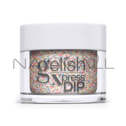 Gelish	Core	Dip Powder	Gelish Xpress Dip 1.5 oz	Lots of Dots	1620952 