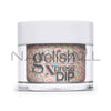 Gelish	Core	Dip Powder	Gelish Xpress Dip 1.5 oz	Lots of Dots	1620952