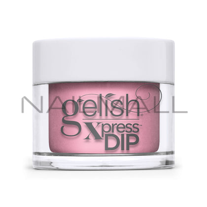 Gelish	Core	Dip Powder	Gelish Xpress Dip 1.5 oz	Make You Blink Pink	1620916 