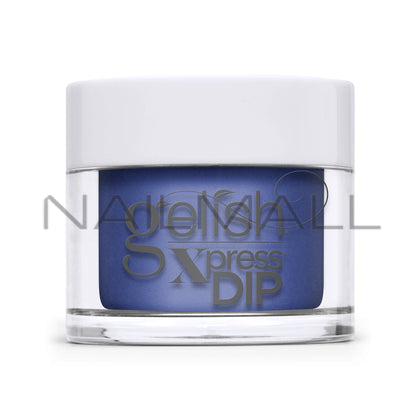 Gelish	Core	Dip Powder	Gelish Xpress Dip 1.5 oz	Making Waves	1620124 