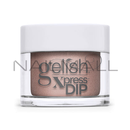 Gelish	Core	Dip Powder	Gelish Xpress Dip 1.5 oz	No Way Rose	1620073 