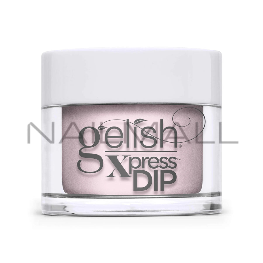 Gelish	Core	Dip Powder	Gelish Xpress Dip 1.5 oz	Once Upon A Mani	1620262