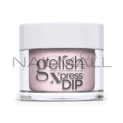 Gelish	Core	Dip Powder	Gelish Xpress Dip 1.5 oz	Once Upon A Mani	1620262 