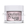 Gelish	Core	Dip Powder	Gelish Xpress Dip 1.5 oz	Once Upon A Mani	1620262