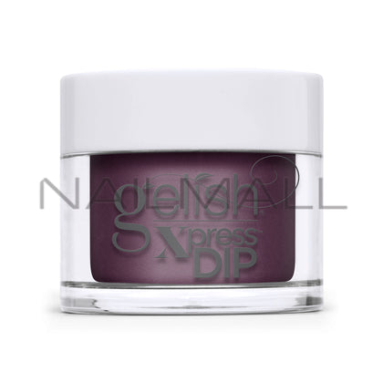 Gelish	Core	Dip Powder	Gelish Xpress Dip 1.5 oz	Plum and Done	1620866 