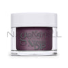 Gelish	Core	Dip Powder	Gelish Xpress Dip 1.5 oz	Plum and Done	1620866