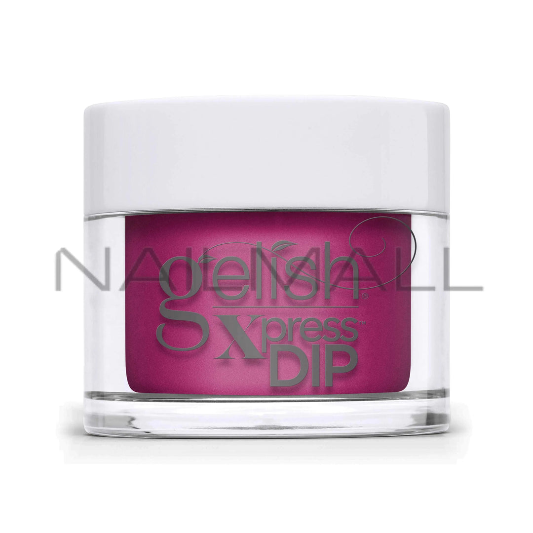 Gelish	Core	Dip Powder	Gelish Xpress Dip 1.5 oz	Pop-arazzi Pose	1620181