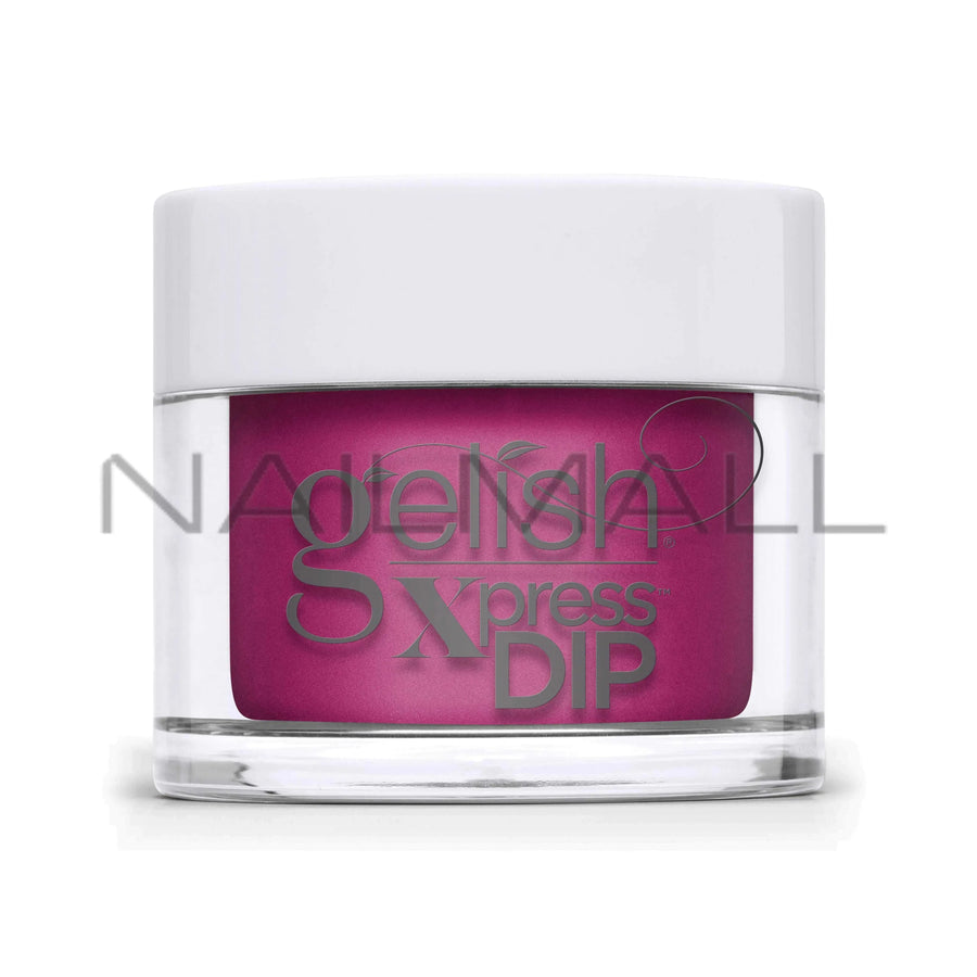 Gelish	Core	Dip Powder	Gelish Xpress Dip 1.5 oz	Pop-arazzi Pose	1620181