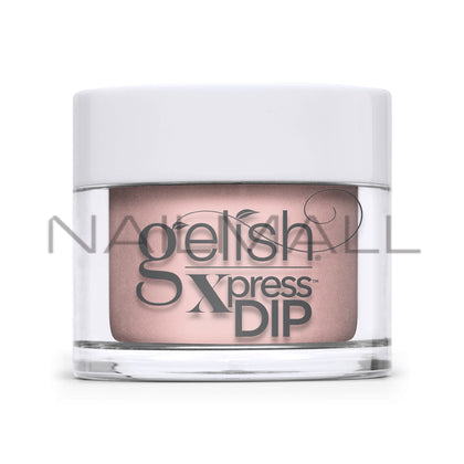 Gelish	Core	Dip Powder	Gelish Xpress Dip 1.5 oz	Prim-rose and Proper	1620203 