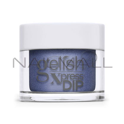 Gelish	Core	Dip Powder	Gelish Xpress Dip 1.5 oz	Rhythm And Blues	1620093 