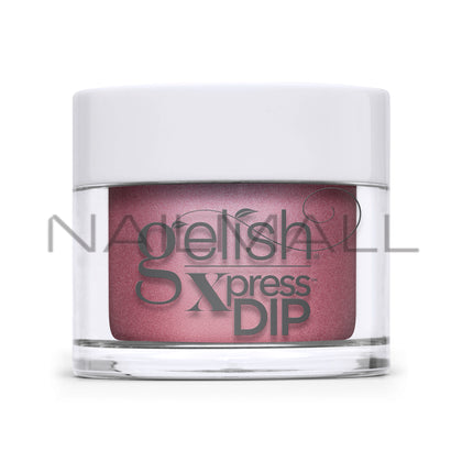 Gelish	Core	Dip Powder	Gelish Xpress Dip 1.5 oz	Rose-Y Cheeks	1620322 