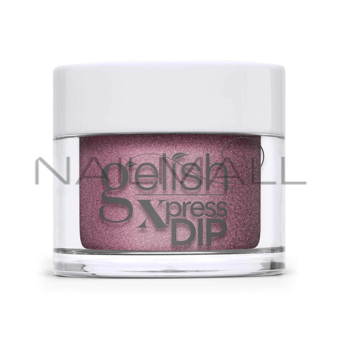 Gelish	Core	Dip Powder	Gelish Xpress Dip 1.5 oz	Samurai	1620845