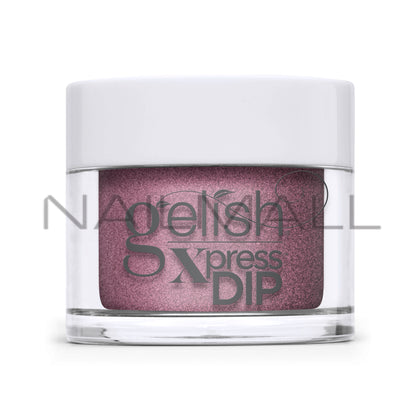 Gelish	Core	Dip Powder	Gelish Xpress Dip 1.5 oz	Samurai	1620845 