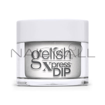 Gelish	Core	Dip Powder	Gelish Xpress Dip 1.5 oz	Sheer & Silk	1620999 