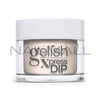 Gelish	Core	Dip Powder	Gelish Xpress Dip 1.5 oz	Simply Irresistible	1620006