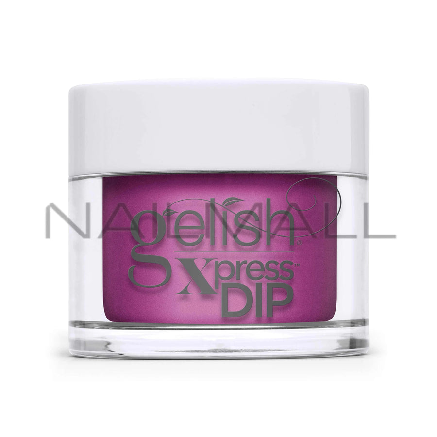 Gelish	Core	Dip Powder	Gelish Xpress Dip 1.5 oz	TahitI Hottie	1620936
