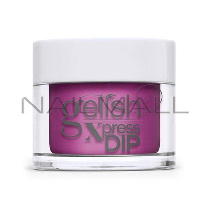 Gelish	Core	Dip Powder	Gelish Xpress Dip 1.5 oz	TahitI Hottie	1620936 