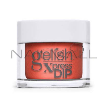 Gelish	Core	Dip Powder	Gelish Xpress Dip 1.5 oz	Tiki Tiki Laranga	1620894 