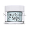 Gelish	Core	Dip Powder	Gelish Xpress Dip 1.5 oz	Water Baby	1620092