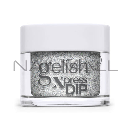 Gelish	Core	Dip Powder	Gelish Xpress Dip 1.5 oz	Water Field	1620839 