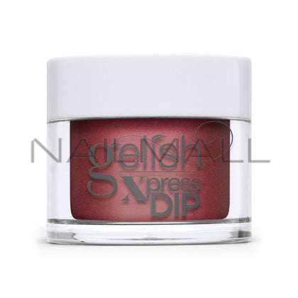 Gelish	Core	Dip Powder	Gelish Xpress Dip 1.5 oz	What's Your Poinsettia?	1620324 