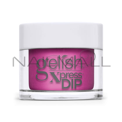 Gelish	Core	Dip Powder	Gelish Xpress Dip 1.5 oz	Woke Up This Way	1620257 