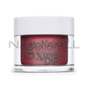 Gelish	Core	Dip Powder	Gelish Xpress Dip 1.5 oz	Wonder Woman	1620031