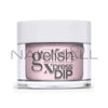 Gelish	Core	Dip Powder	Gelish Xpress Dip 1.5 oz	You're So Sweet You're Giving Me a Toothache	1620908