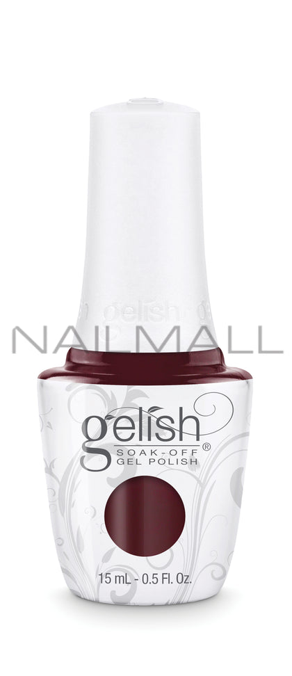 Gelish	Core	Gel Polish	A Little Naughty	1110191 