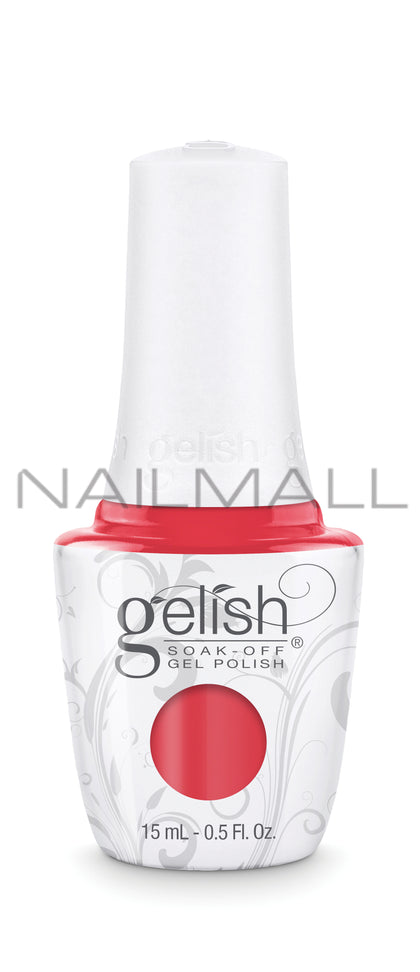 Gelish	Core	Gel Polish	A Petal For Your Thoughts	1110886 