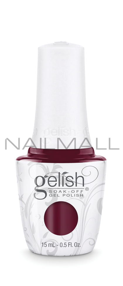 Gelish	Core	Gel Polish	A Touch of Sass	1110185 