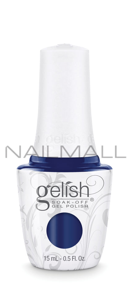 Gelish	Core	Gel Polish	After Dark	1110863 