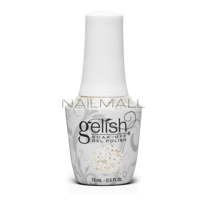 Gelish	Core	Gel Polish	All That Glitters is Gold	1110947 