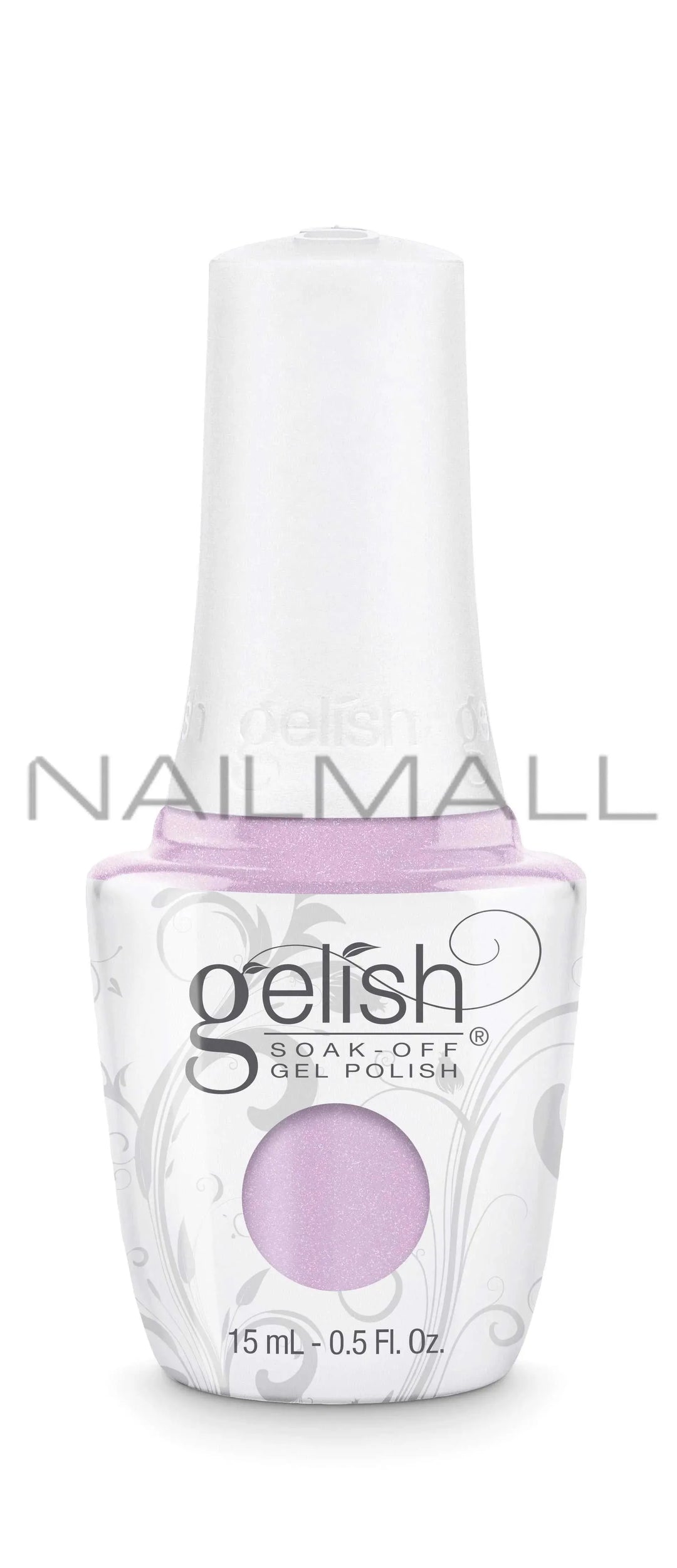 Gelish	Core	Gel Polish	All the Queen's Bling	1110295