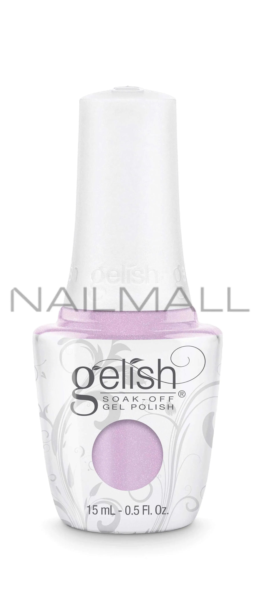 Gelish	Core	Gel Polish	All the Queen's Bling	1110295