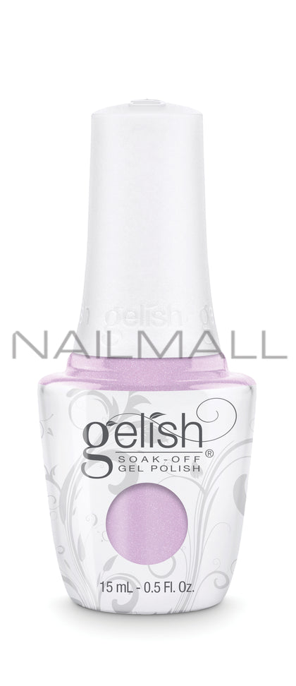 Gelish	Core	Gel Polish	All the Queen's Bling	1110295 