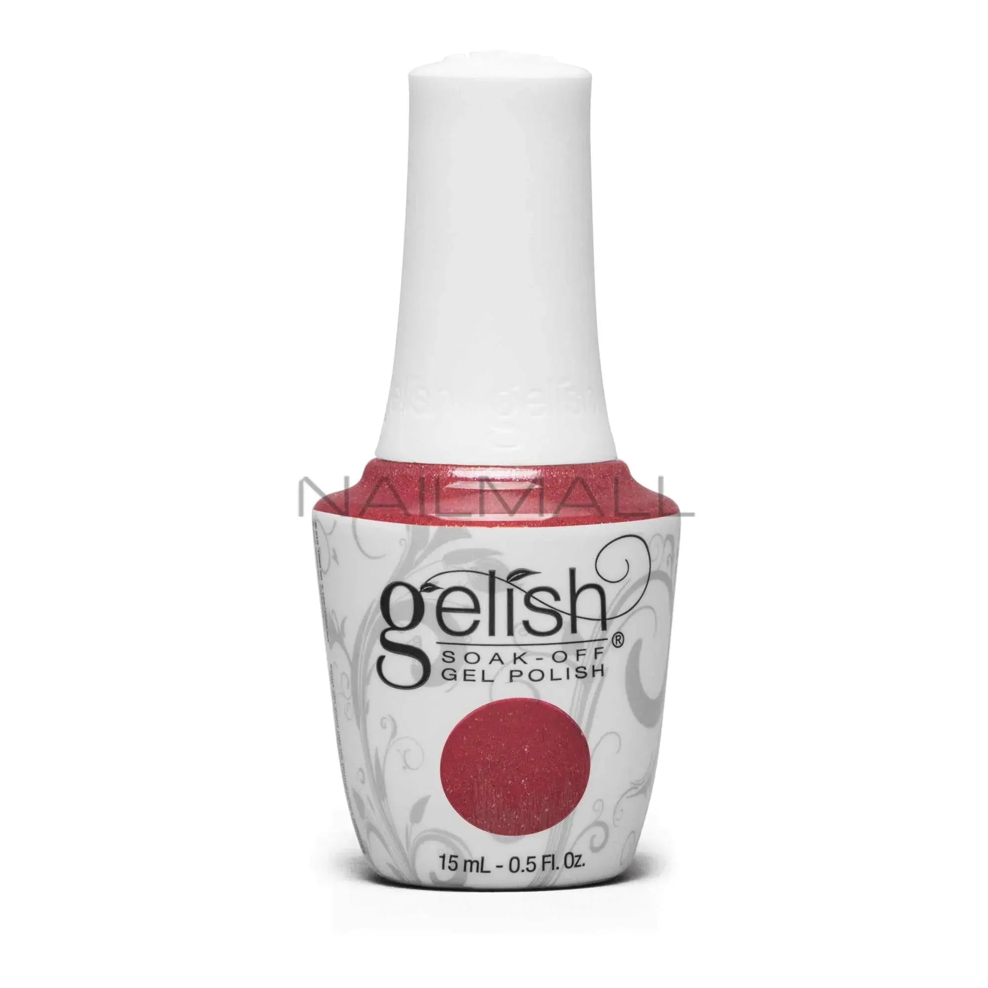 Gelish Core Gel Polish