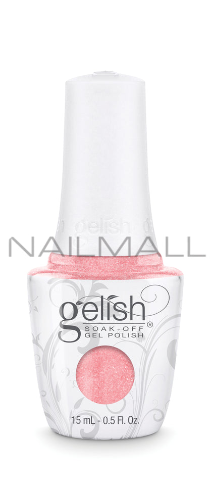 Gelish	Core	Gel Polish	Ambience	1110814 