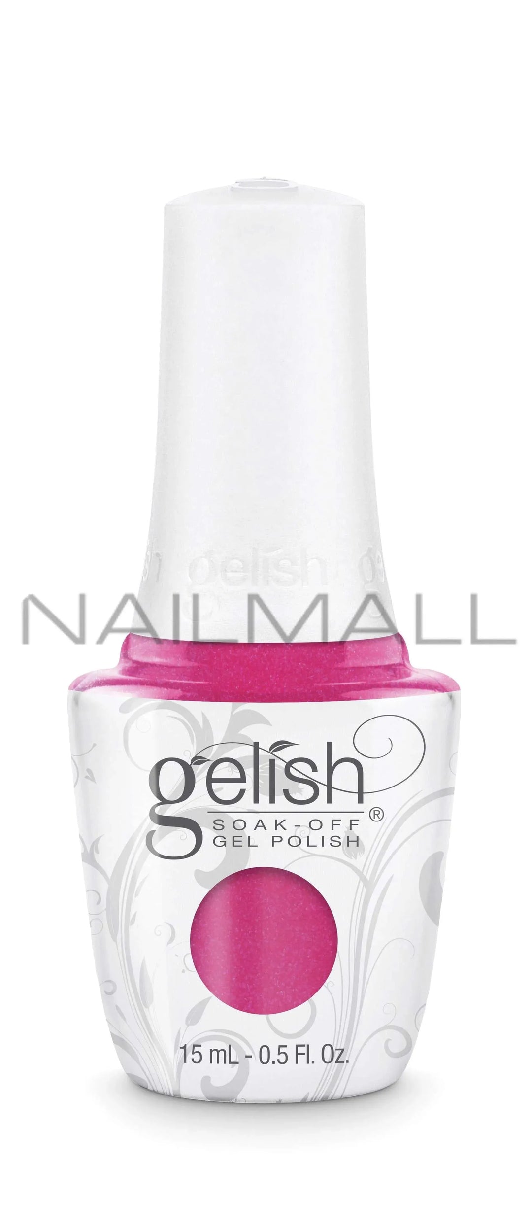 Gelish	Core	Gel Polish	Amour Color Please	1110173