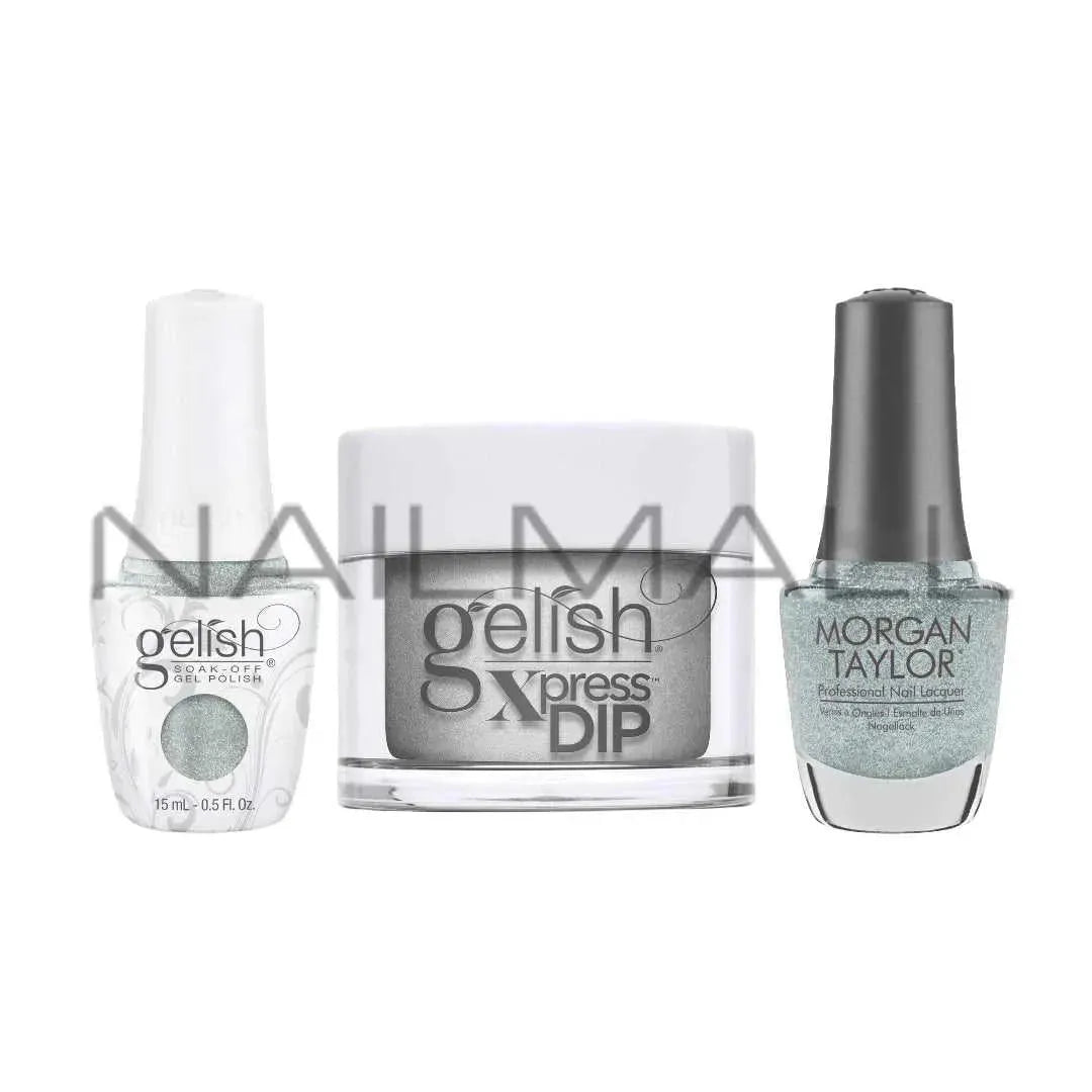 Gelish Core Gel Polish and Dip