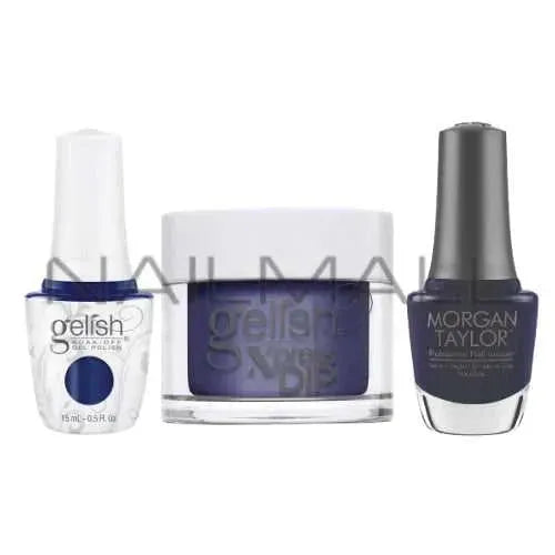 Gelish Core Gel Polish and Dip