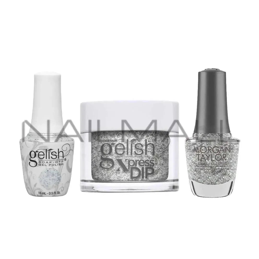 Gelish Core